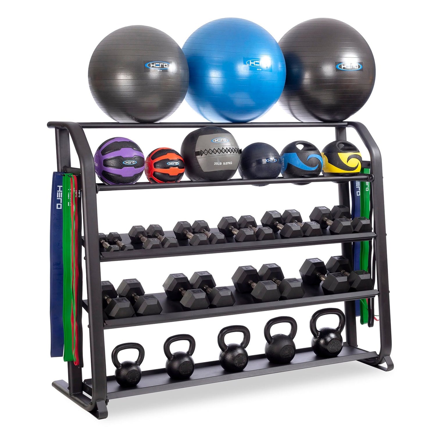 Fitness Accessories